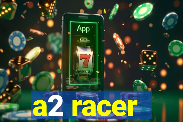 a2 racer - riscando o asfalto filme completo dublado download